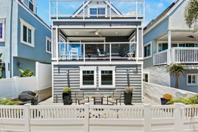 Seagirt Bungalow